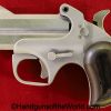 Bond Arms, Texas Derringer, 9mm, with Box, Boxed, American, Americana, Bond, Arms, Texas, Derringer, Handgun, Pistol, Modern, USA, US, America, TX
