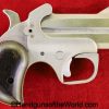 Bond Arms, Texas Derringer, 9mm, with Box, Boxed, American, Americana, Bond, Arms, Texas, Derringer, Handgun, Pistol, Modern, USA, US, America, TX