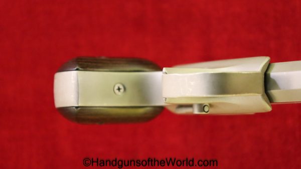 Bond Arms Texas Derringer, 9mm with Box - Image 4