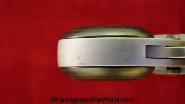 Bond Arms Texas Derringer, 9mm with Box - Image 5