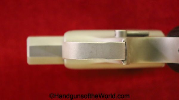 Bond Arms Texas Derringer, 9mm with Box - Image 6