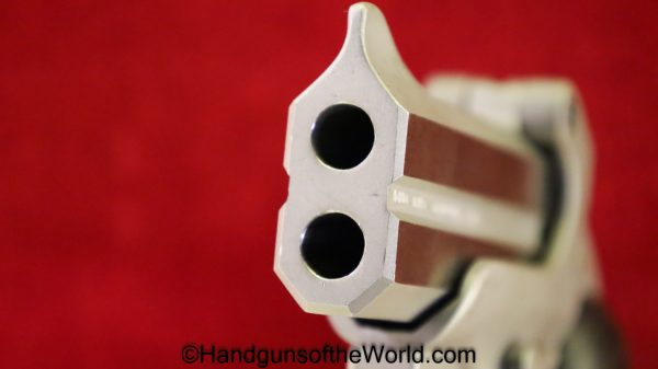 Bond Arms Texas Derringer, 9mm with Box - Image 8