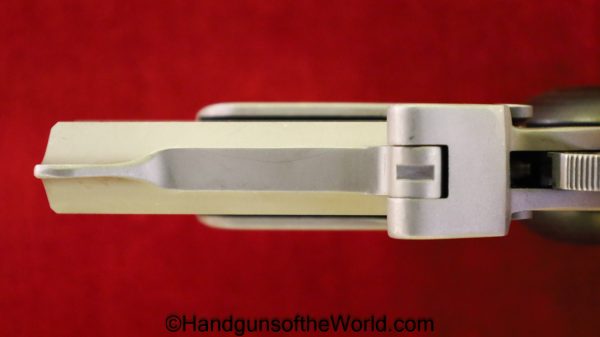 Bond Arms Texas Derringer, 9mm with Box - Image 9