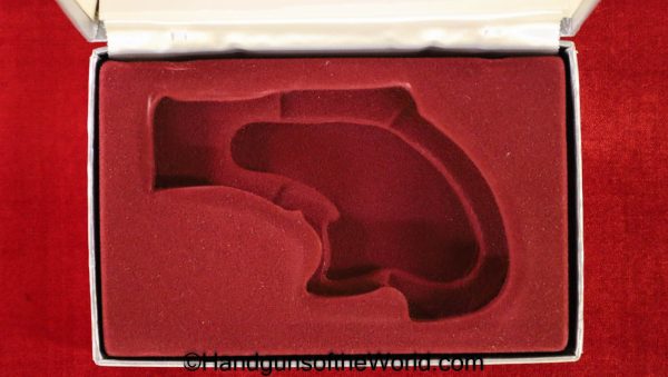 BJT DA, 9mm, Over & Under Derringer - Image 14