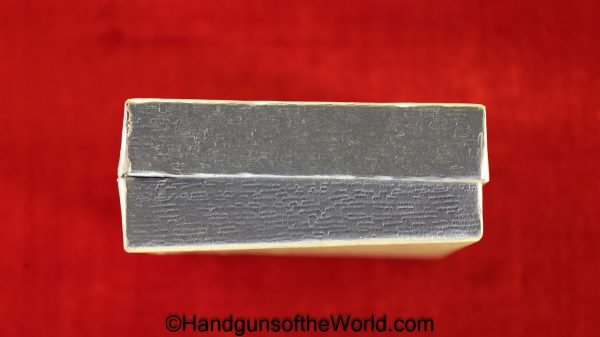 BJT DA, 9mm, Over & Under Derringer - Image 21