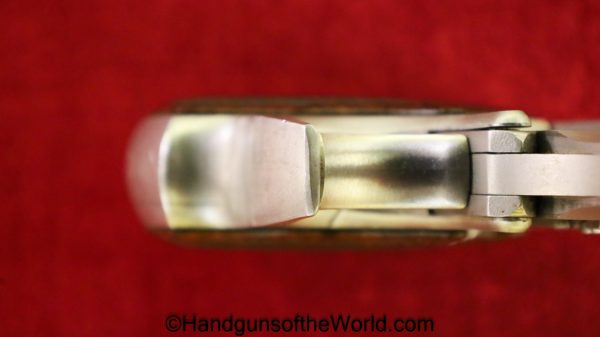 BJT DA, 9mm, Over & Under Derringer - Image 3