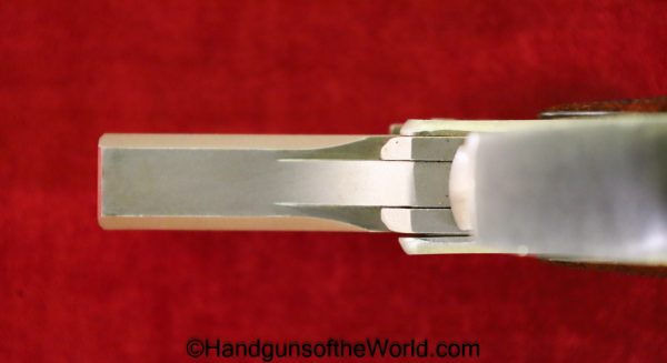 BJT DA, 9mm, Over & Under Derringer - Image 5