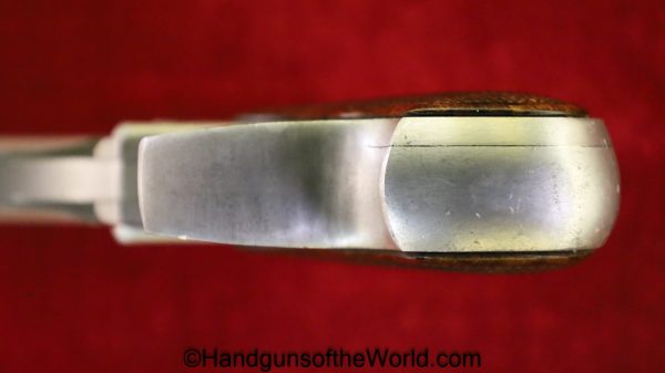 BJT DA, 9mm, Over & Under Derringer - Image 6
