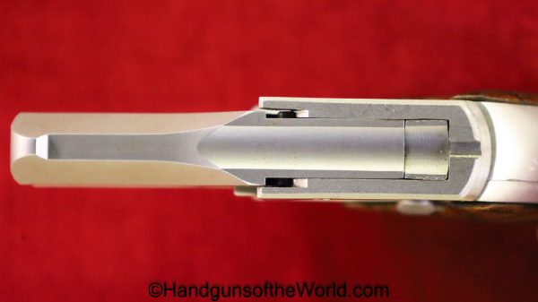 BJT DA, 9mm, Over & Under Derringer - Image 8