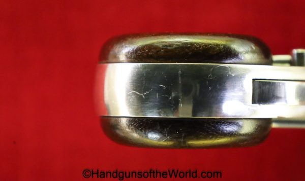 American Derringer Model 1, 9mm Over & Under - Image 4