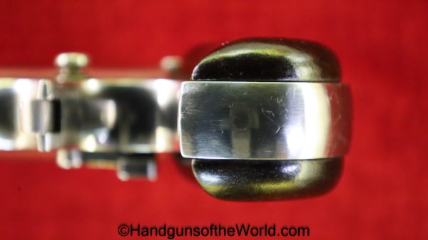 American Derringer Model 1, 9mm Over & Under - Image 6