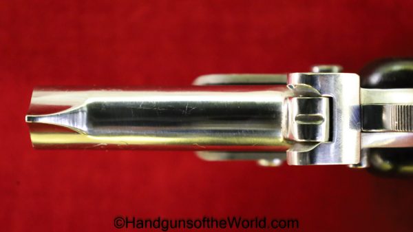 American Derringer Model 1, 9mm Over & Under - Image 8
