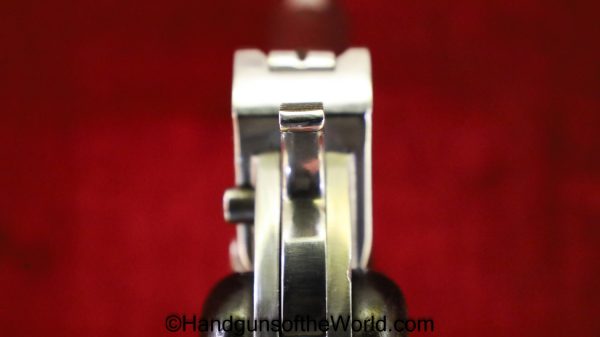American Derringer Model 1, 9mm Over & Under - Image 9