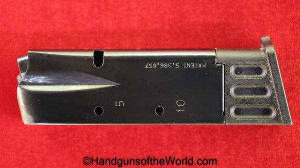 FN Browning High Power, 9mm, Pre-War Military - Image 13