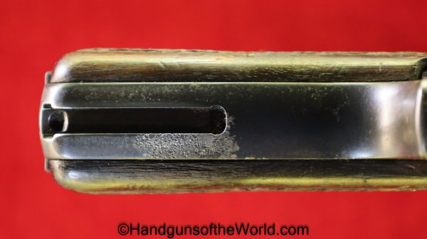 FN Browning High Power, 9mm, Pre-War Military - Image 4