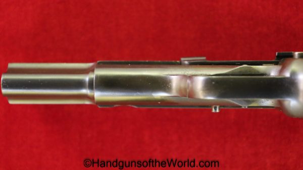 FN Browning High Power, 9mm, Pre-War Military - Image 5