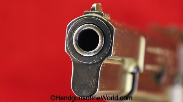 FN Browning High Power, 9mm, Pre-War Military - Image 7