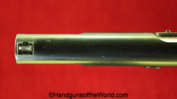 FN Browning High Power, 9mm, Pre-War Military - Image 8