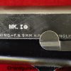 Inglis, MKI*, High Power, 9mm, Experimental, One-Off, Short Pistol, with Provenance, Handgun, Pistol, C&R, Collectible, Canadian, Canada, Short, BHP
