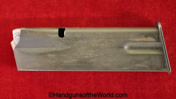 Inglis MKI* High Power, 9mm, Experimental One-Off Short Pistol with Provenance - Image 15