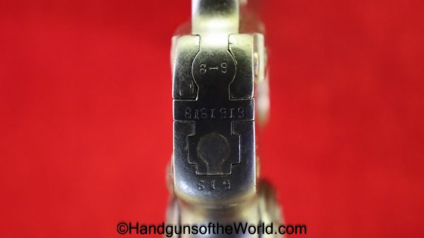 Chinese FN 1900 Large Copy, 7.63mm - Image 10