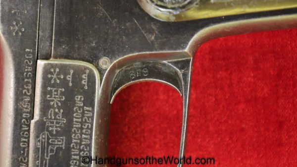 Chinese FN 1900 Large Copy, 7.63mm - Image 14