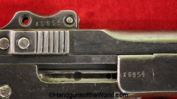 Chinese FN 1900 Large Copy, 7.63mm - Image 15