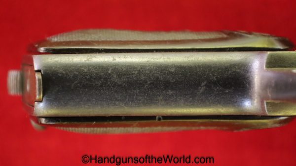 Chinese FN 1900 Large Copy, 7.63mm - Image 3