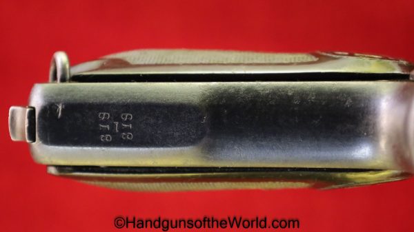 Chinese FN 1900 Large Copy, 7.63mm - Image 4