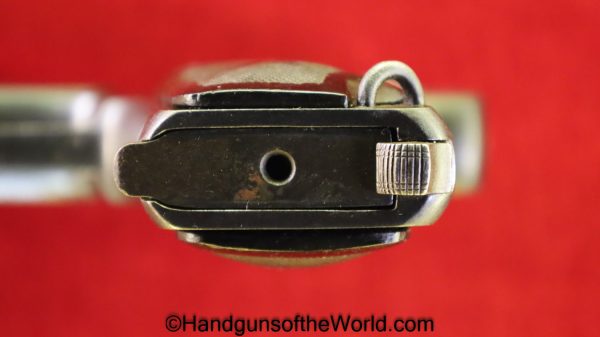Chinese FN 1900 Large Copy, 7.63mm - Image 6