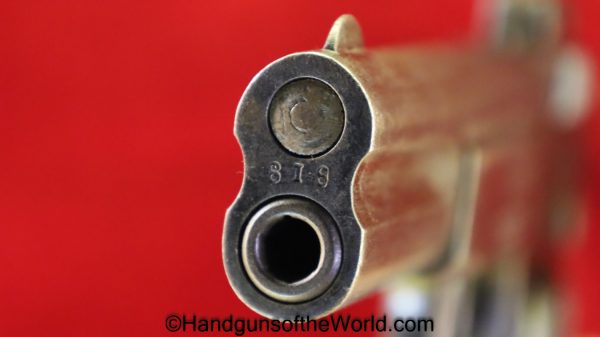 Chinese FN 1900 Large Copy, 7.63mm - Image 7