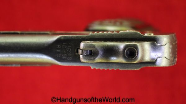 Chinese FN 1900 Large Copy, 7.63mm - Image 9