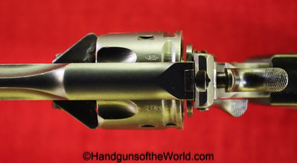 Enfield MK VI Service Revolver, .45 acp, Australian Issue - Image 11