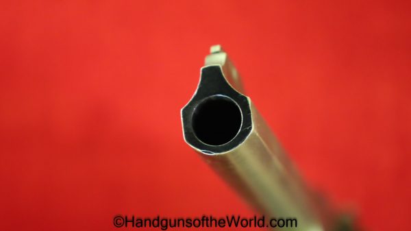 Enfield MK VI Service Revolver, .45 acp, Australian Issue - Image 9