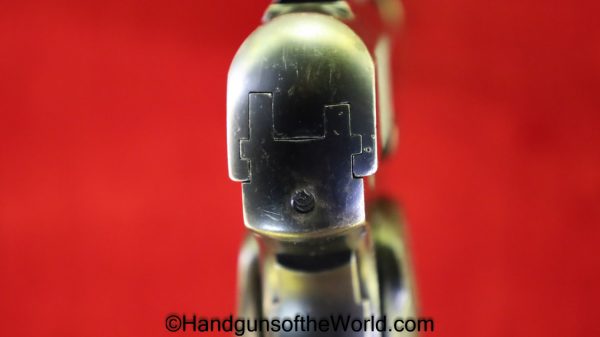 FN Browning 1903, 9mm, Ottoman Empire/Turkish Contract - Image 11