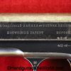 FN, Browning, 1903, 9mm, Ottoman Empire, Turkish Contract, Handgun, Pistol, C&R, Collectible, WWI, WW1, Ottoman, Turk, Turkish, Empire, Contract