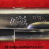 FN, Browning, 1903, 9mm, Ottoman Empire, Turkish Contract, Handgun, Pistol, C&R, Collectible, WWI, WW1, Ottoman, Turk, Turkish, Empire, Contract