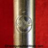 FN, Browning, 1903, 9mm, Ottoman Empire, Turkish Contract, Handgun, Pistol, C&R, Collectible, WWI, WW1, Ottoman, Turk, Turkish, Empire, Contract