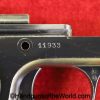FN Browning 1903, 9mm, Ottoman Empire/Turkish Contract - Image 15