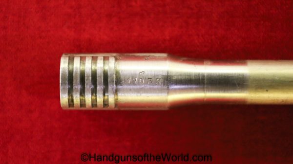 FN Browning 1903, 9mm, Ottoman Empire/Turkish Contract - Image 18