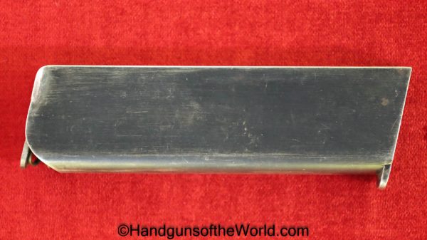 FN Browning 1903, 9mm, Ottoman Empire/Turkish Contract - Image 22