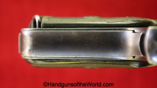 FN Browning 1903, 9mm, Ottoman Empire/Turkish Contract - Image 4