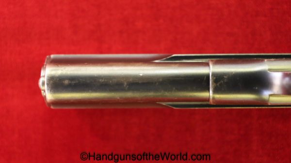 FN Browning 1903, 9mm, Ottoman Empire/Turkish Contract - Image 5