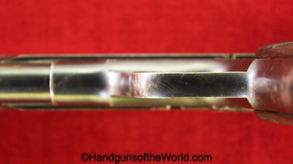 FN Browning 1903, 9mm, Ottoman Empire/Turkish Contract - Image 6