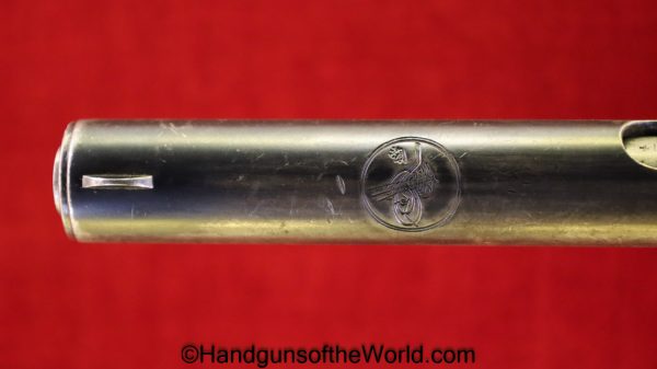 FN Browning 1903, 9mm, Ottoman Empire/Turkish Contract - Image 9