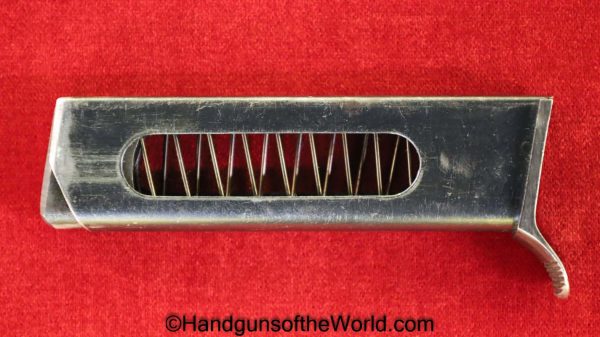 Beretta 1934, .380 caliber, Public Security Marked - Image 15