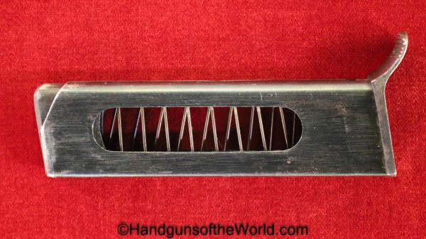 Beretta 1934, .380 caliber, Public Security Marked - Image 16