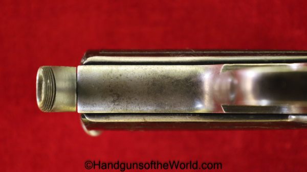 Beretta 1934, .380 caliber, Public Security Marked - Image 3