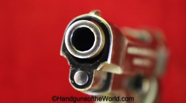 Beretta 1934, .380 caliber, Public Security Marked - Image 7