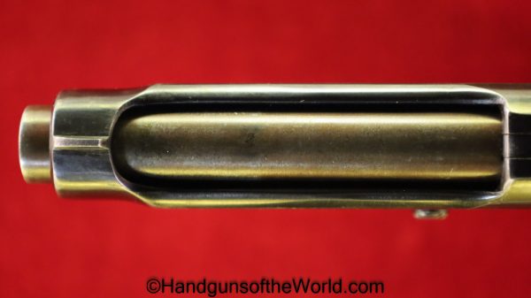 Beretta 1934, .380 caliber, Public Security Marked - Image 8